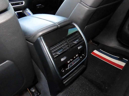 BMW X6 — photo 15