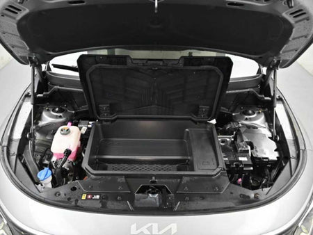 Kia Niro — photo 06
