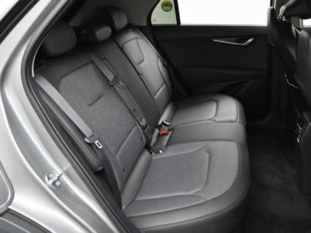 Kia Niro — photo 12