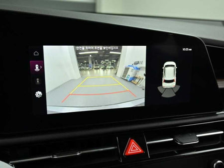 Kia Niro — photo 15