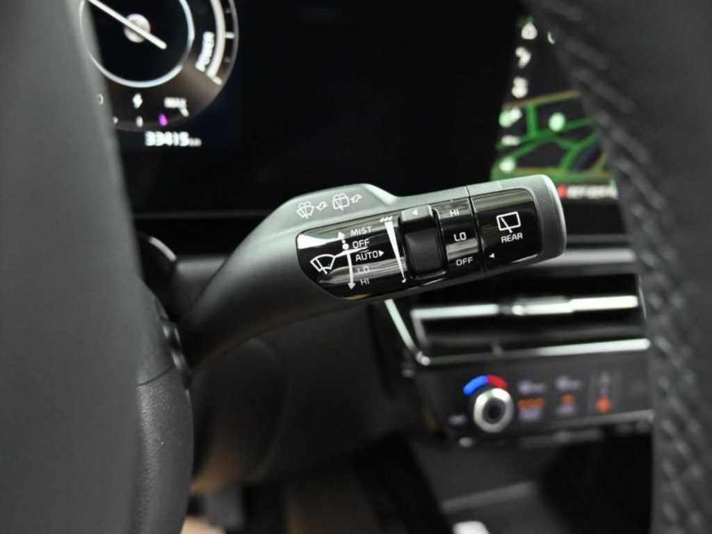 Kia Niro — photo 16