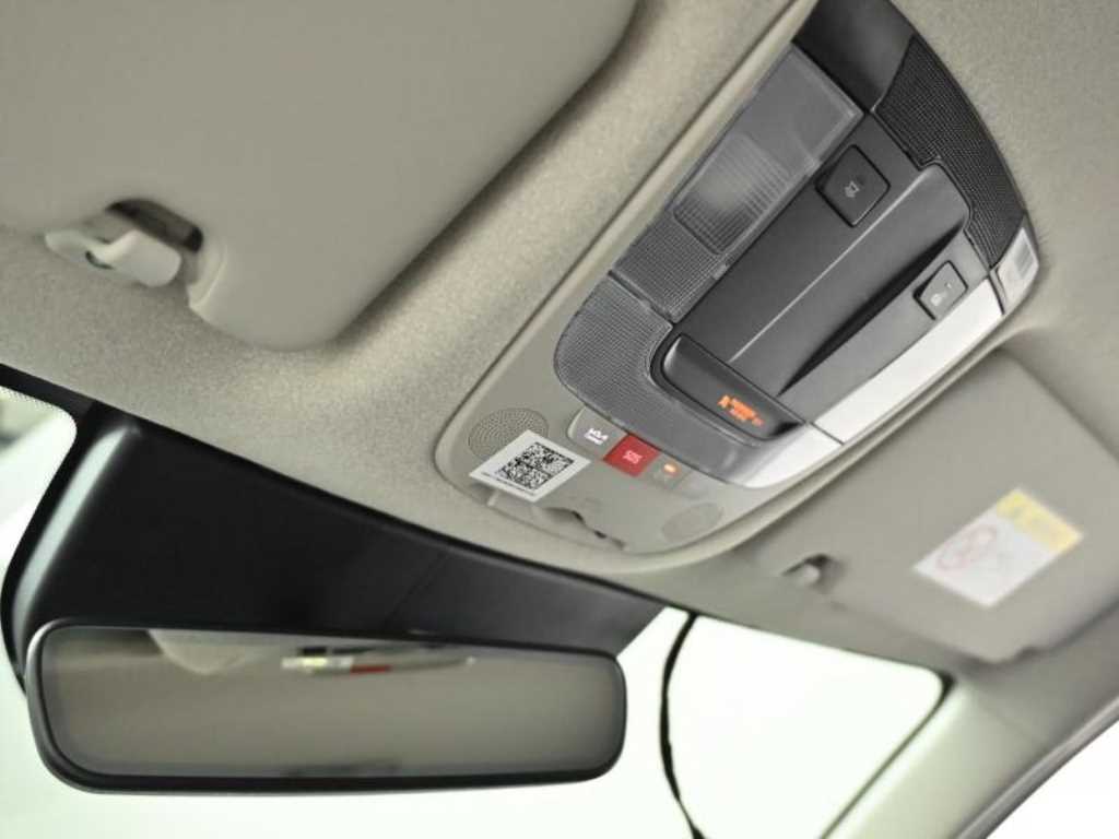 Kia Niro — photo 18