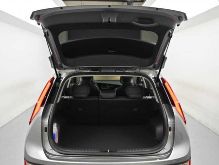Kia Niro — photo 19