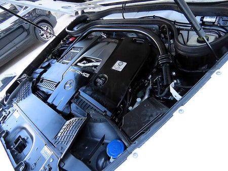 Mercedes-Benz G-Class — photo 19