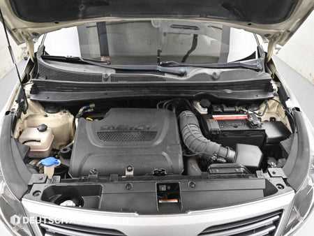 Kia Sportage — photo 06