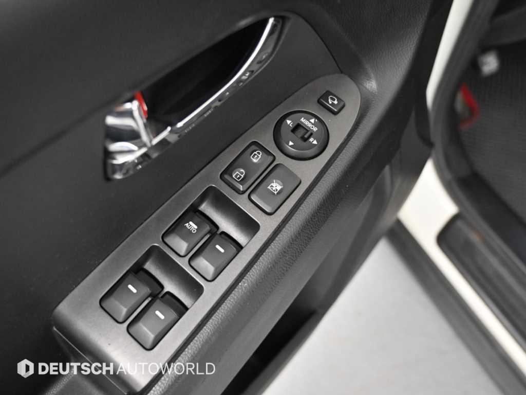 Kia Sportage — photo 15