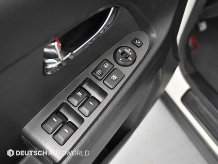 Kia Sportage — photo 15