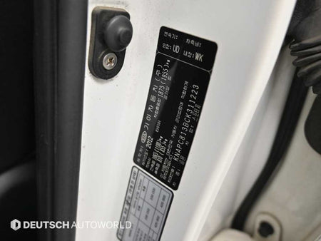 Kia Sportage — photo 20
