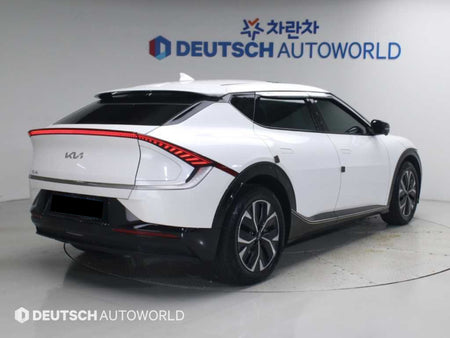 Kia EV6 — photo 02