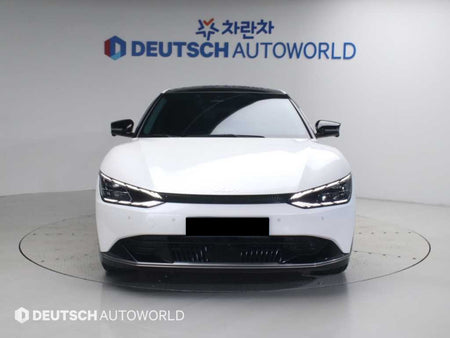 Kia EV6 — photo 03