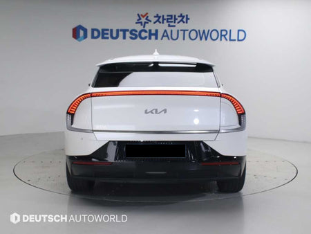 Kia EV6 — photo 04