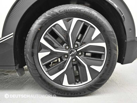 Kia EV6 — photo 05