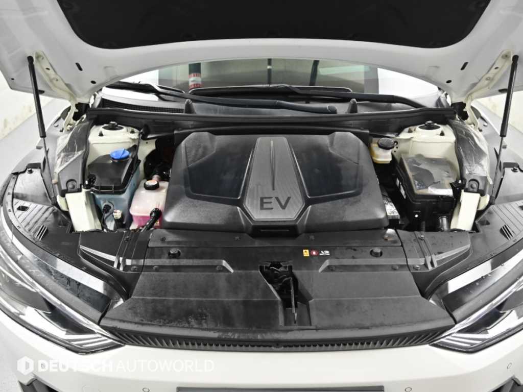 Kia EV6 — photo 06