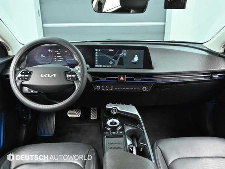 Kia EV6 — photo 07