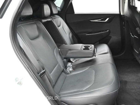 Kia EV6 — photo 12