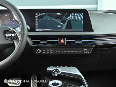 Kia EV6 — photo 14
