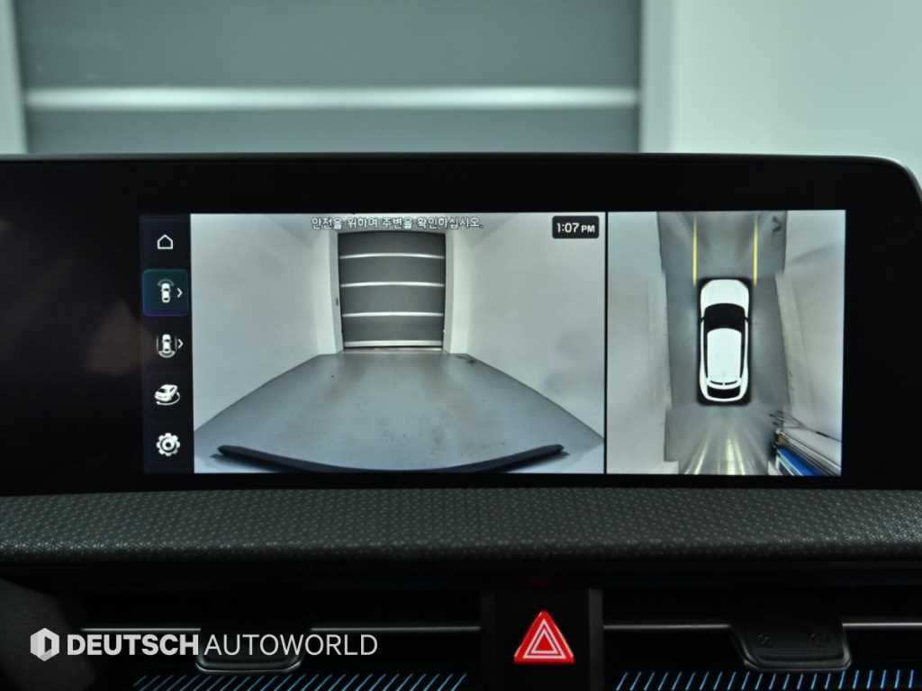 Kia EV6 — photo 15