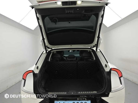 Kia EV6 — photo 19