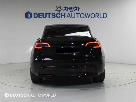 Tesla Model Y — photo 04