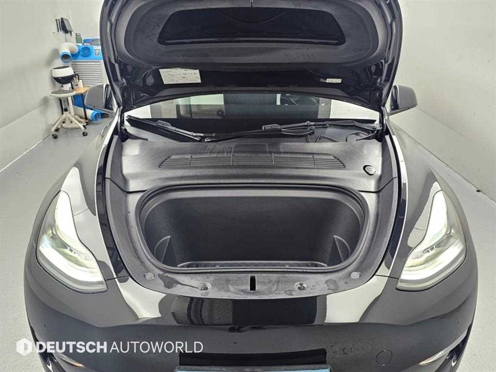 Tesla Model Y — photo 06