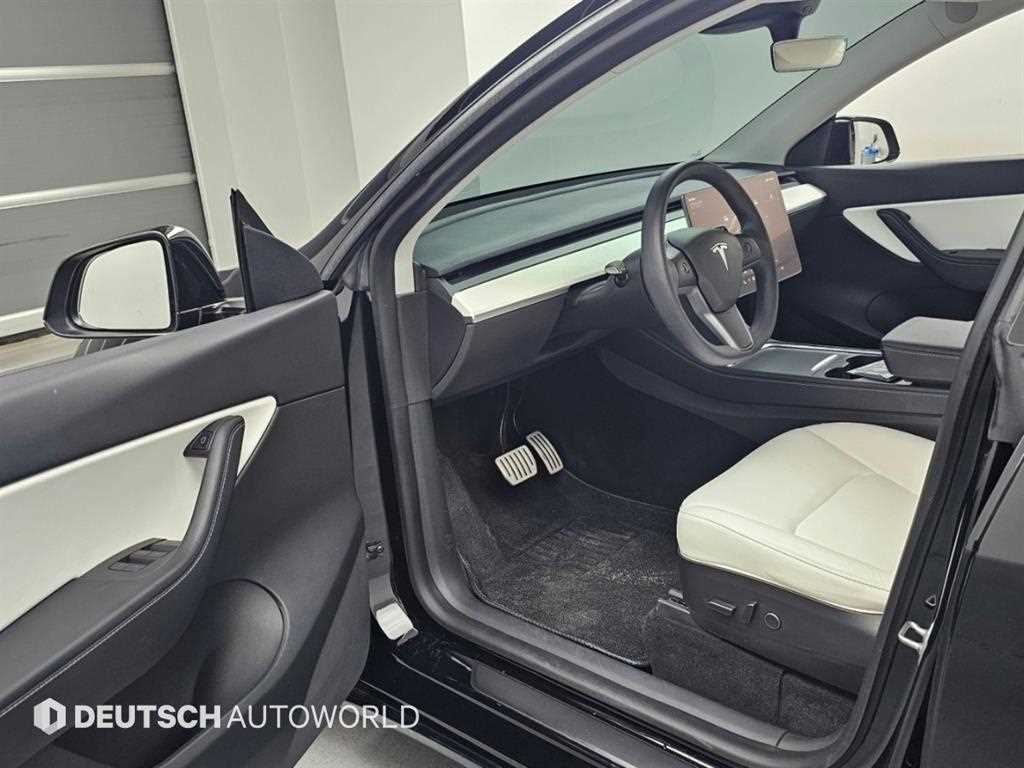 Tesla Model Y — photo 11