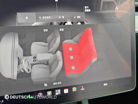 Tesla Model Y — photo 16