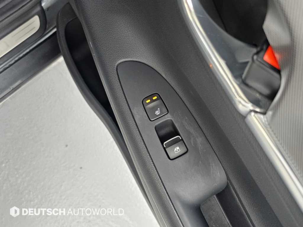 Hyundai Grandeur — photo 16