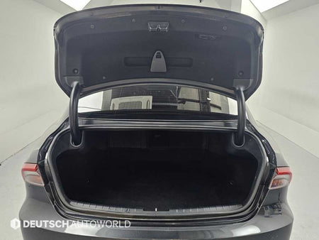 Hyundai Grandeur — photo 19