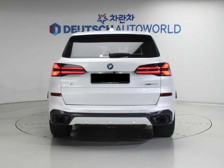 BMW X5 — photo 04
