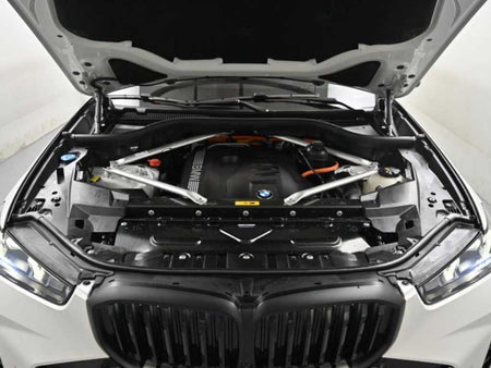 BMW X5 — photo 06