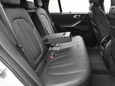 BMW X5 — photo 12