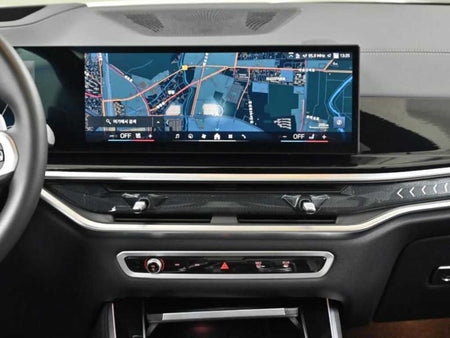 BMW X5 — photo 14