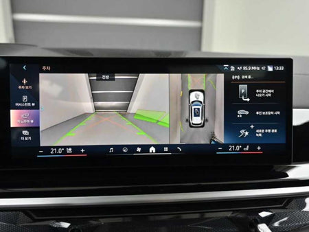 BMW X5 — photo 15