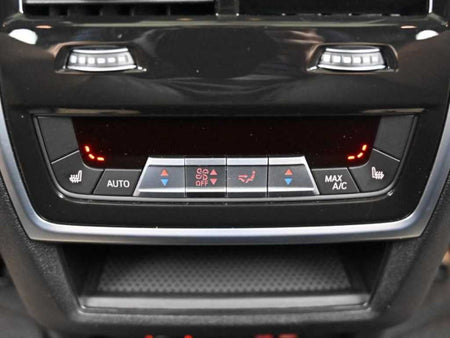 BMW X5 — photo 16