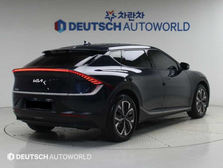 Kia EV6 — photo 02