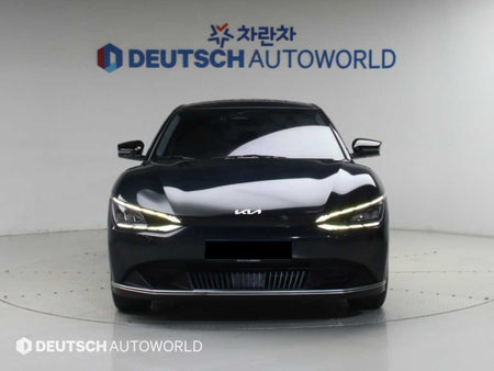 Kia EV6 — photo 03
