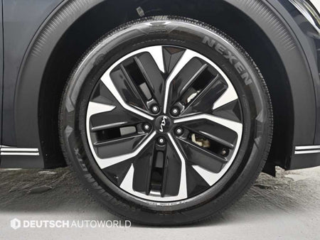 Kia EV6 — photo 05
