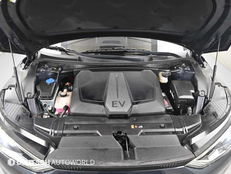 Kia EV6 — photo 06