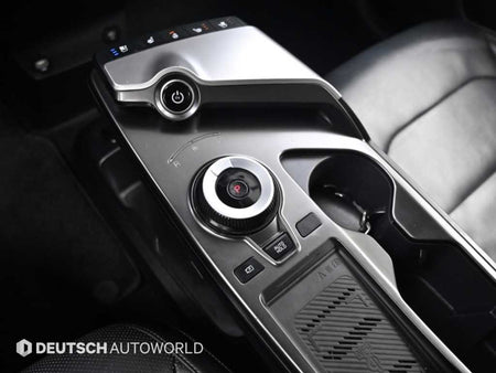Kia EV6 — photo 09