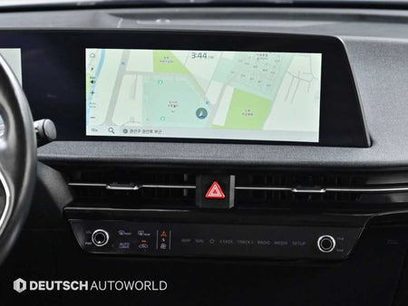 Kia EV6 — photo 14