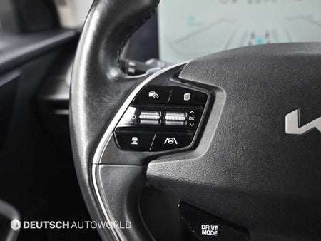 Kia EV6 — photo 16