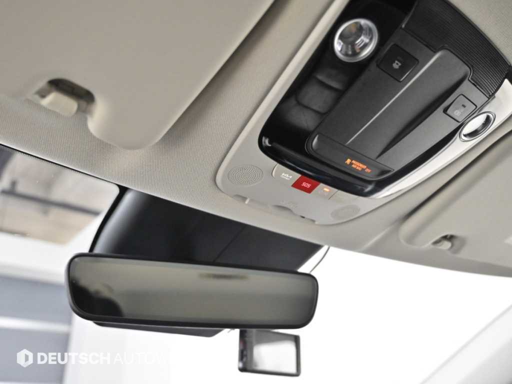Kia EV6 — photo 18