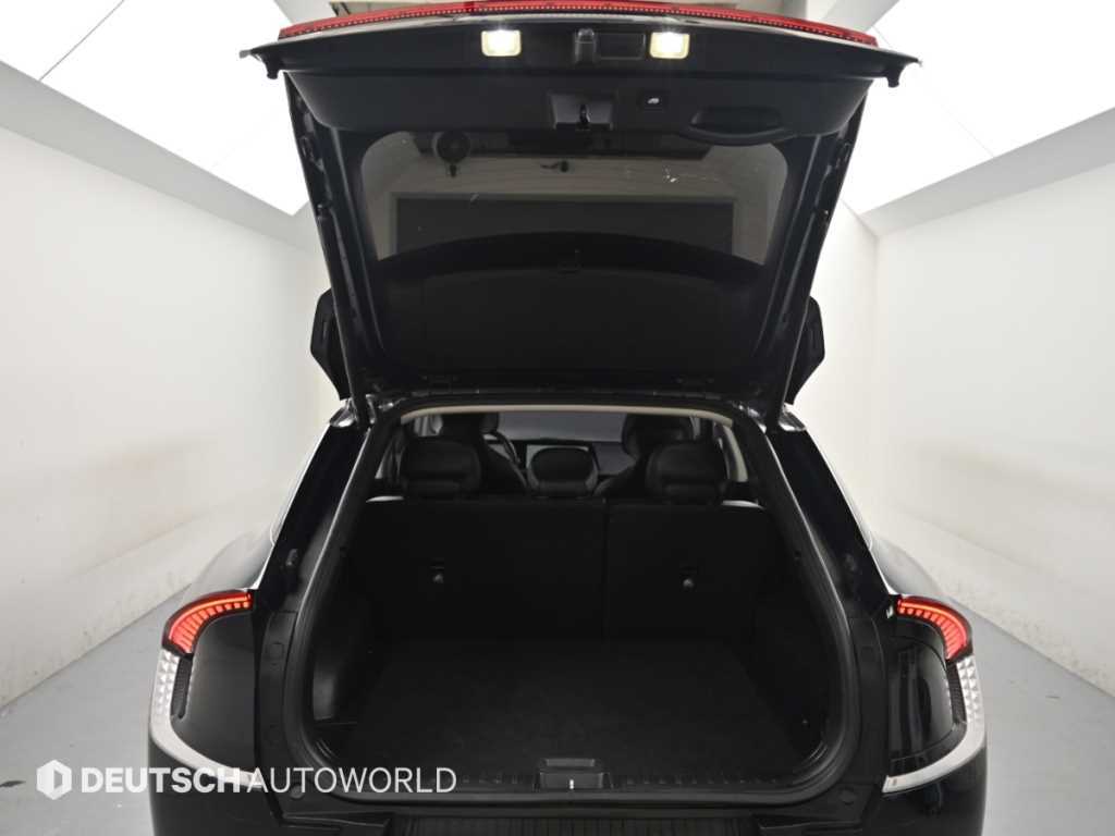 Kia EV6 — photo 19
