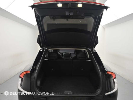 Kia EV6 — photo 19