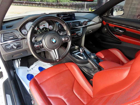 BMW M4 — photo 07