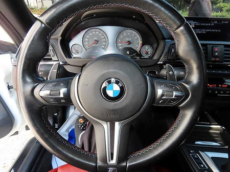 BMW M4 — photo 08