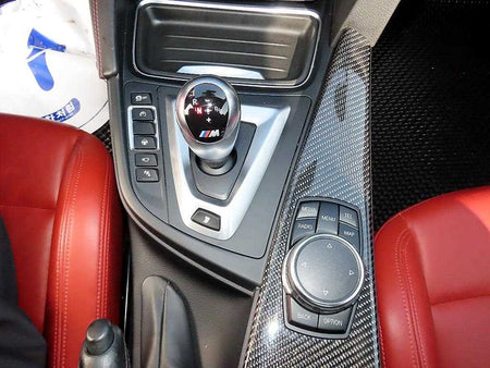 BMW M4 — photo 11