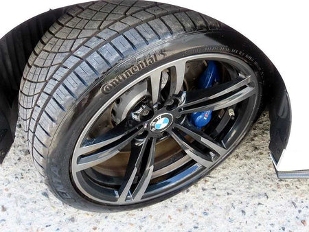 BMW M4 — photo 19