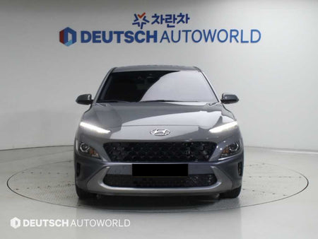 Hyundai Kona — photo 03