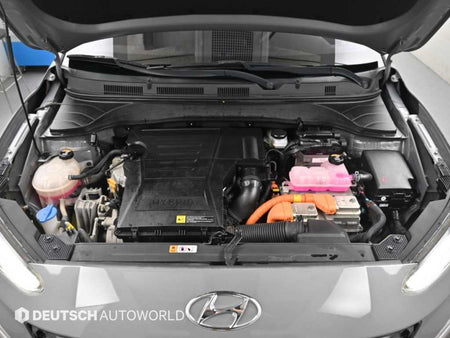 Hyundai Kona — photo 06